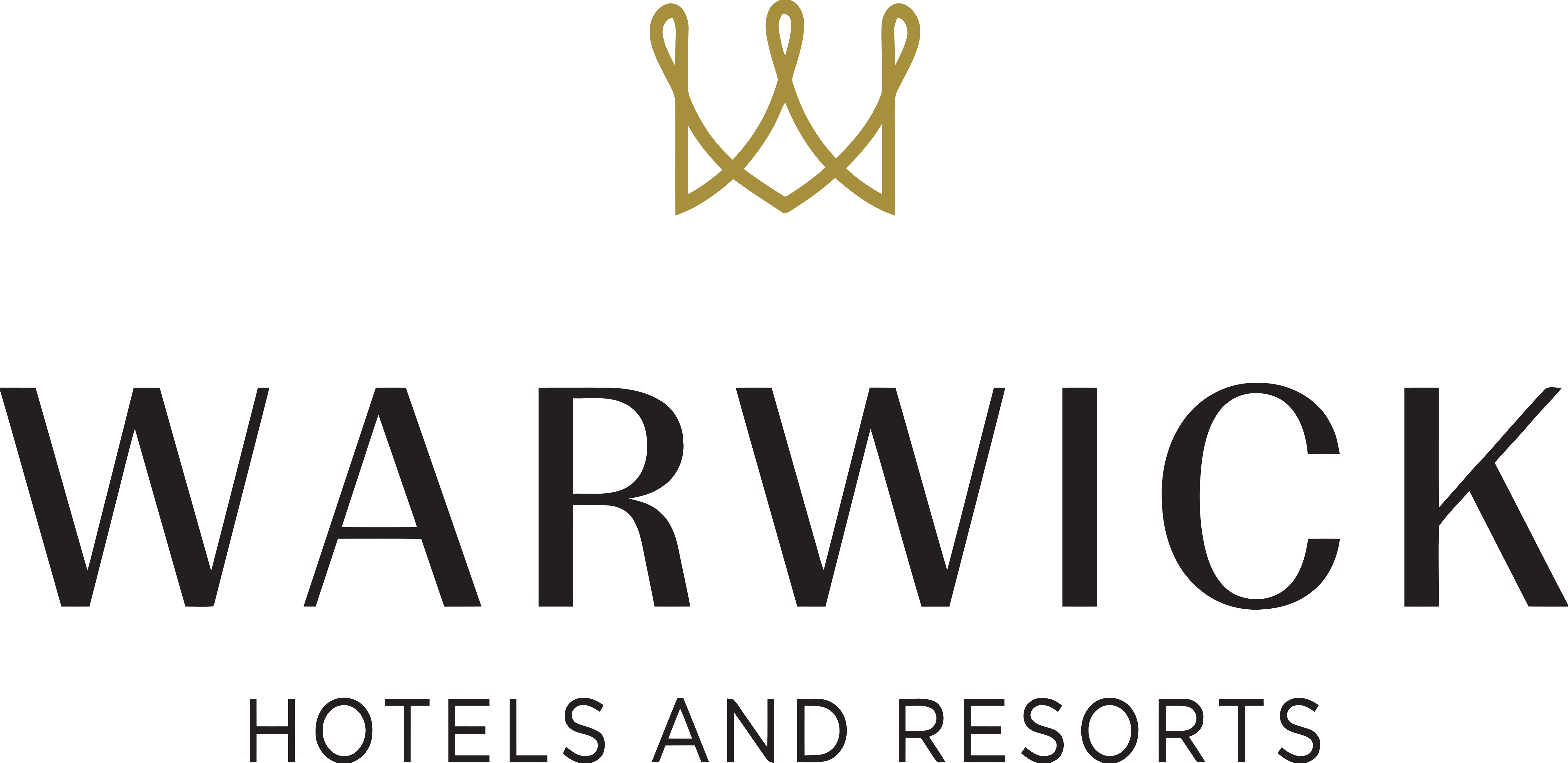 WARWICK HOTELS