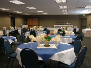 Radisson Hotel Portland Airport , OR 97218 near Portland International Airport View Point 7