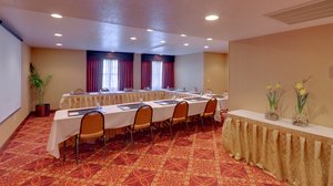 Radisson Hotel Salt Lake City Airport , UT 84116 near Salt Lake City International Airport View Point 9