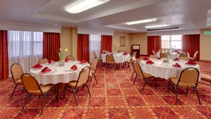 Radisson Hotel Salt Lake City Airport , UT 84116 near Salt Lake City International Airport View Point 8