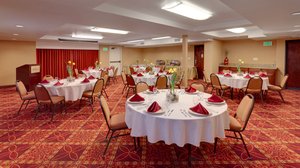 Radisson Hotel Salt Lake City Airport , UT 84116 near Salt Lake City International Airport View Point 5