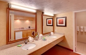 Radisson Hotel Salt Lake City Airport , UT 84116 near Salt Lake City International Airport View Point 7