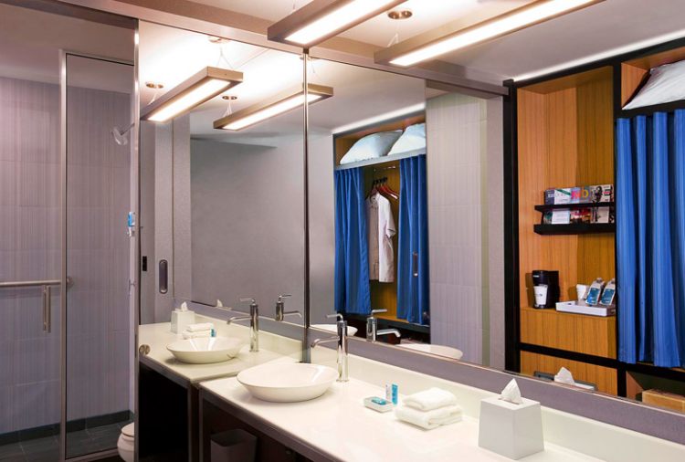 Aloft Philadelphia Airport , PA 19153 near Philadelphia International Airport View Point 5