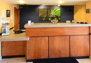 Fairfield Inn Greensboro Airport , NC 27409 near Piedmont Triad International Airport View Point 2