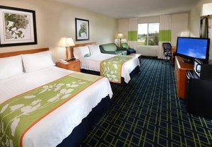 Fairfield Inn Greensboro Airport , NC 27409 near Piedmont Triad International Airport View Point 4