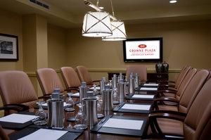 Crowne Plaza Louisville-Arpt Ky Expo Ctr , KY 40209 near Louisville International Airport (standiford Field) View Point 8