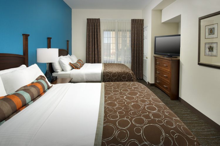 Staybridge Suites Baltimore Bwi Airport , Baltimore 21090 near Baltimore-washington International Thurgood Marshall Airport View Point 8