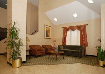 Sleep Inn Airport Greensboro , NC 27409 near Piedmont Triad International Airport View Point 4