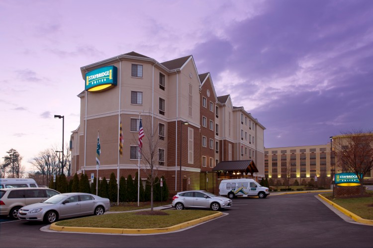 Staybridge Suites Baltimore Bwi Airport , Baltimore 21090 near Baltimore-washington International Thurgood Marshall Airport View Point 1