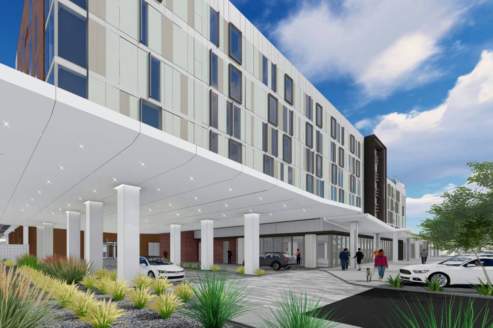 Ac Hotels By Marriott Scottsdale Old Town