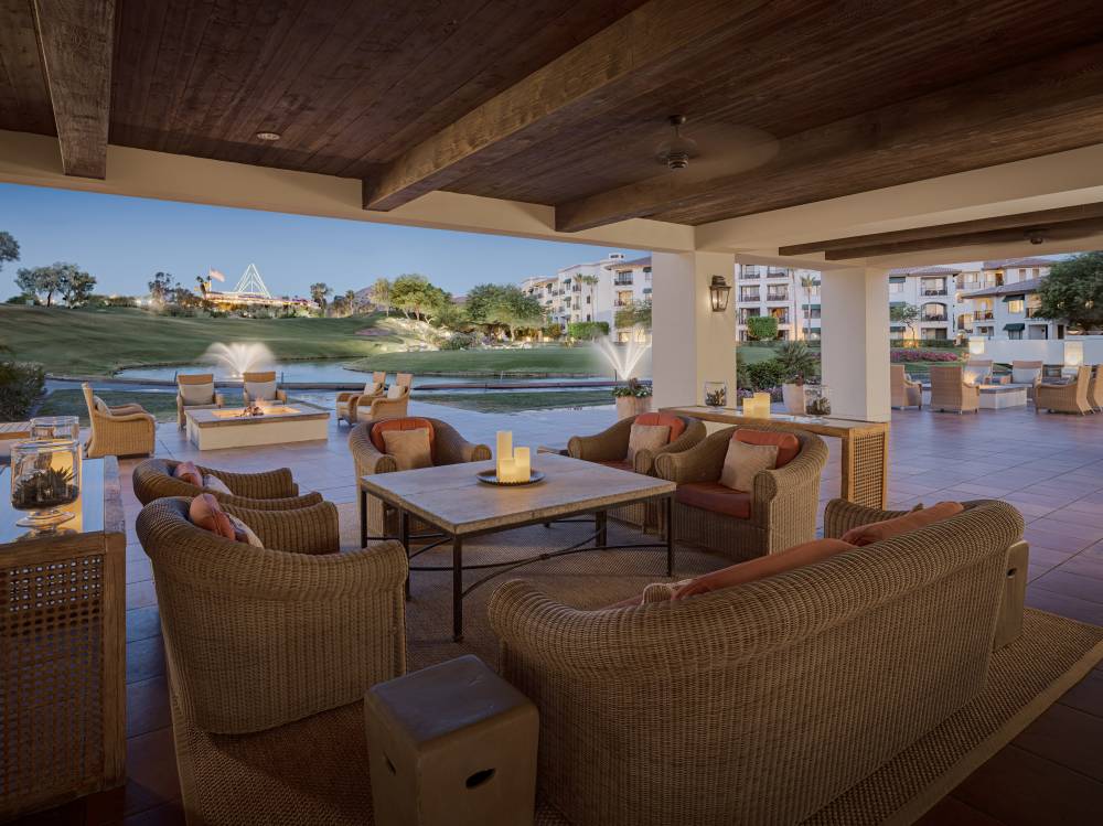 Arizona Grand Resort & Spa 6