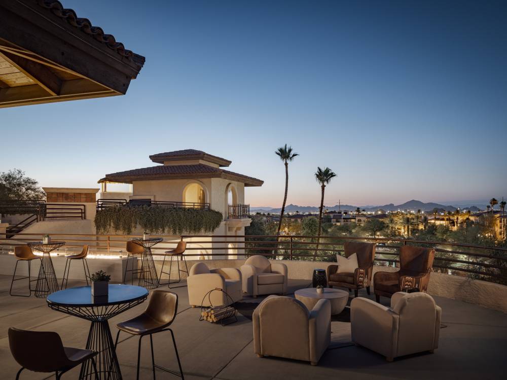 Arizona Grand Resort & Spa