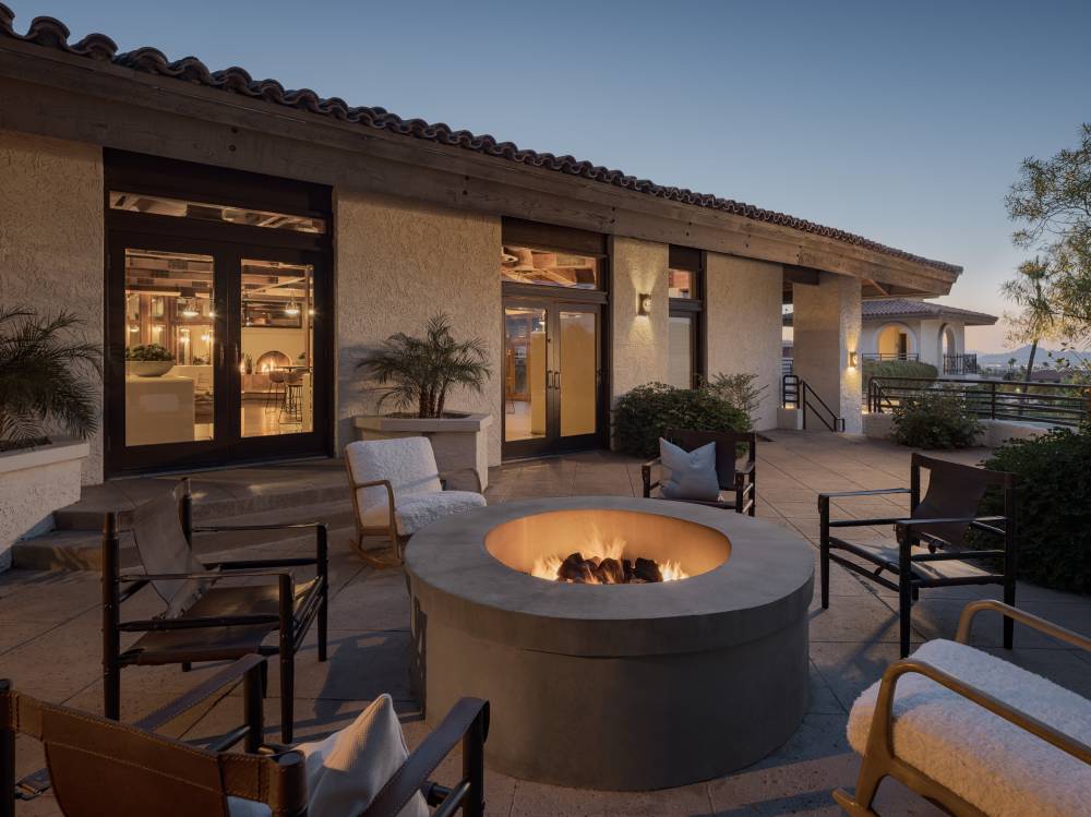 Arizona Grand Resort & Spa 2