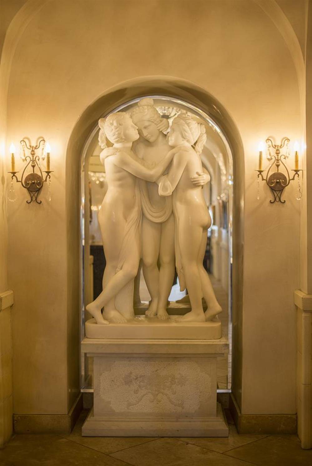 Ayres Hotel Manhattan Beach 6
