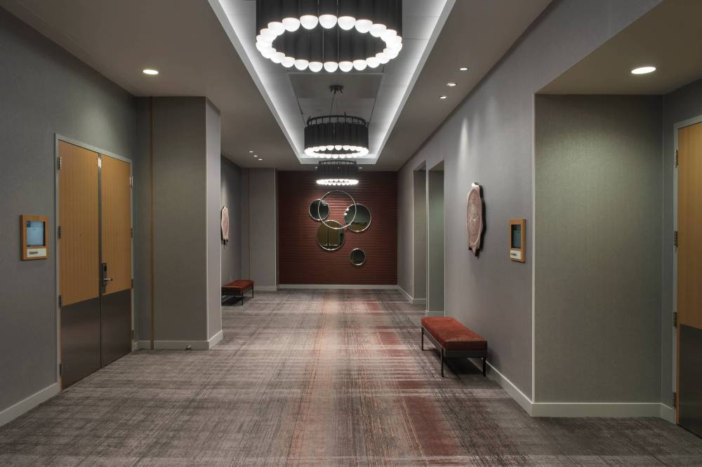 Boston Marriott Copley Place 3