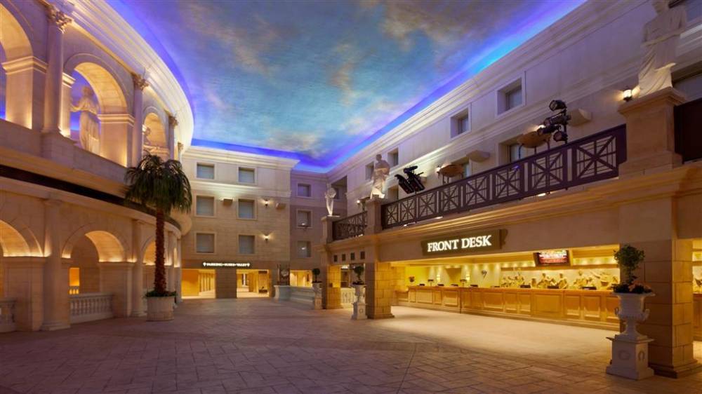 Caesars Atlantic City 2