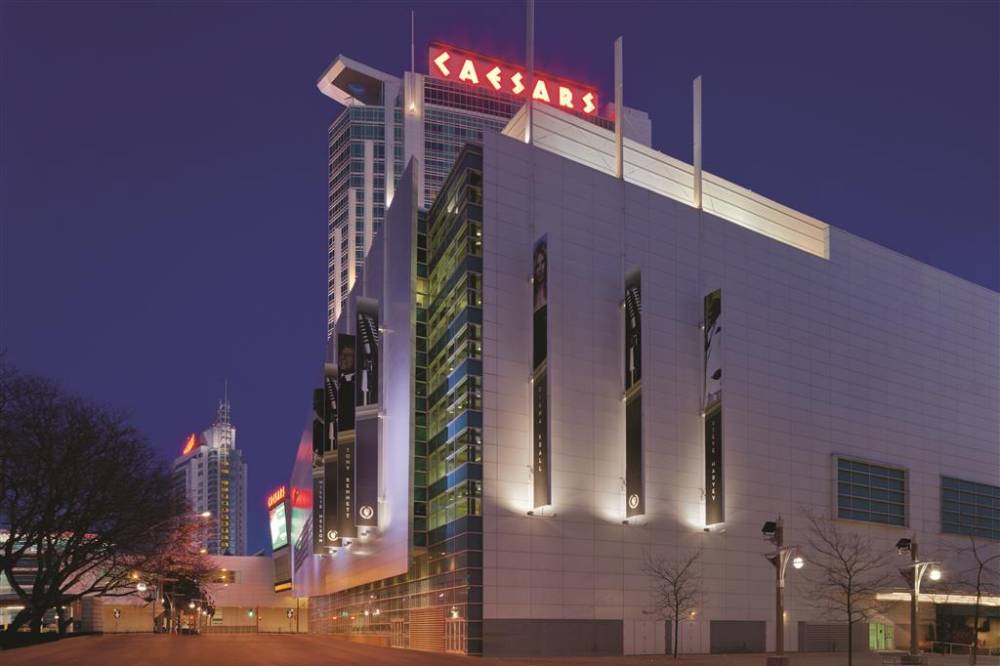 Caesars Windsor