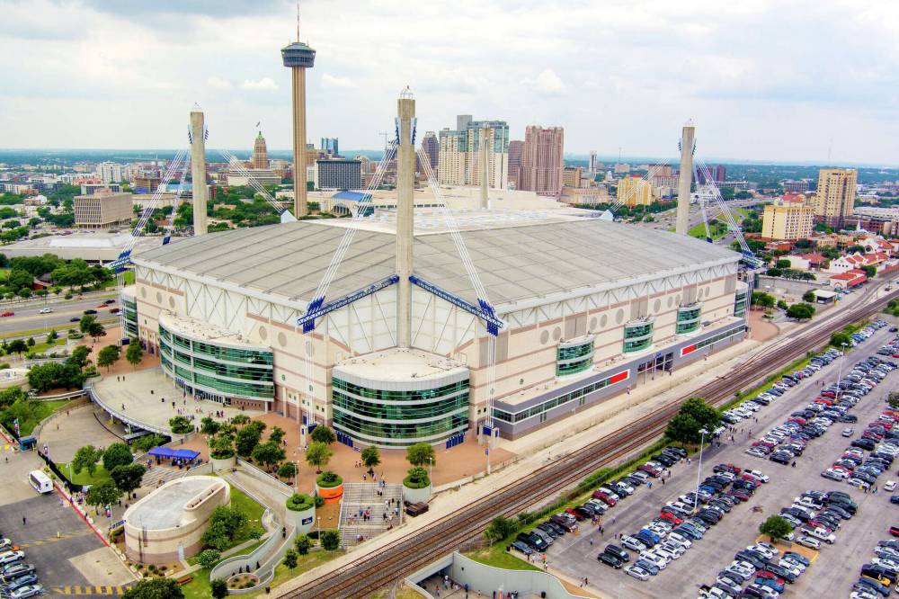 Candlewood Stes Ft Sam Houston By Ihg 4