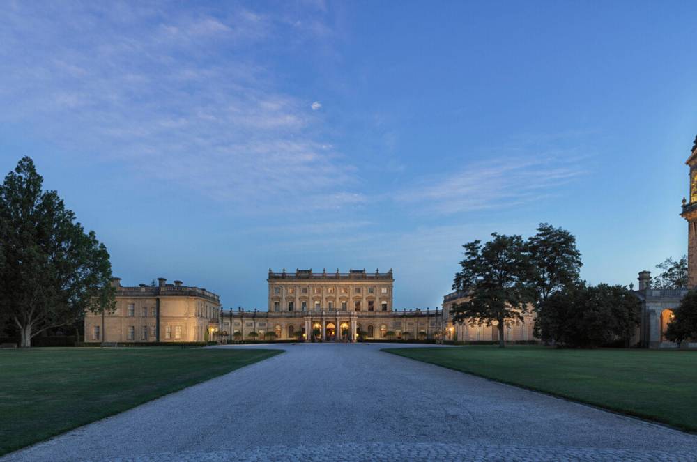 Cliveden House 3