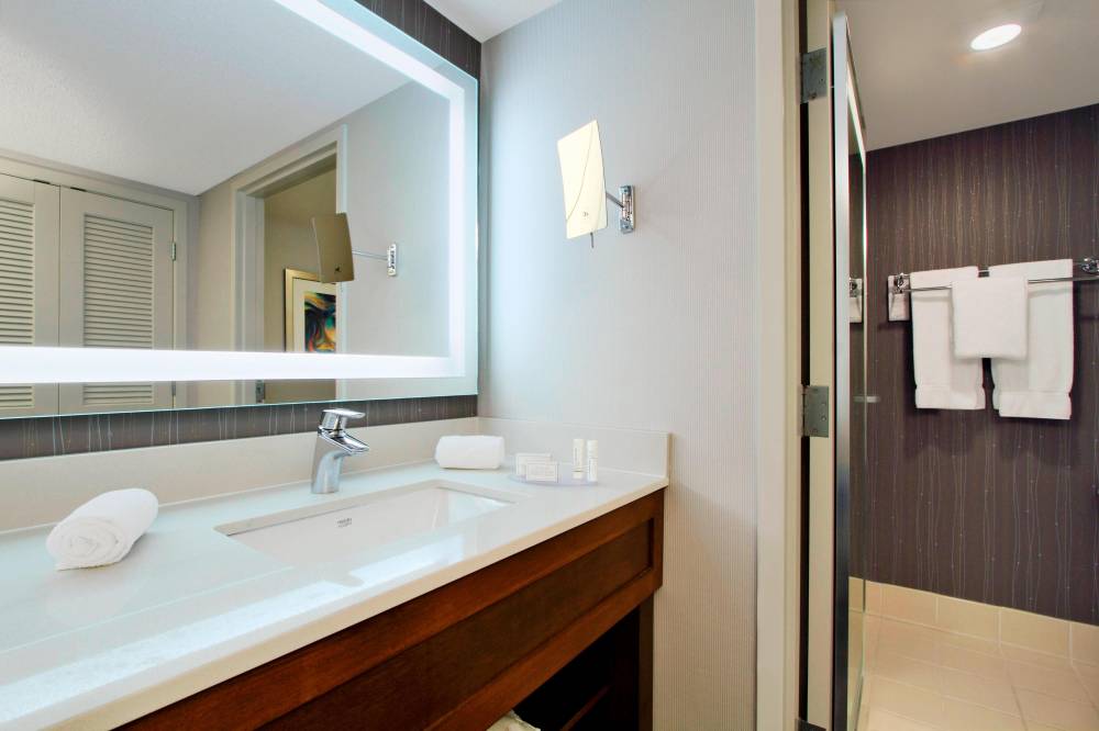 Courtyard By Marriott Cocoa Beach Cape Canaveral