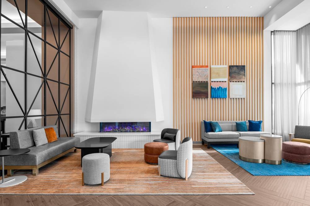 Delta Hotels By Marriott Santa Clara Silicon Valley 6