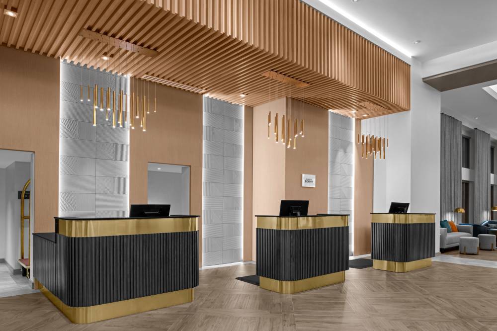 Delta Hotels By Marriott Santa Clara Silicon Valley 4
