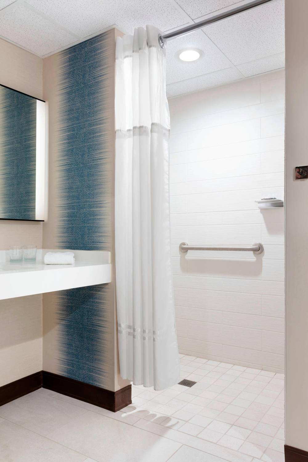 Des Moines Marriott Downtown 2