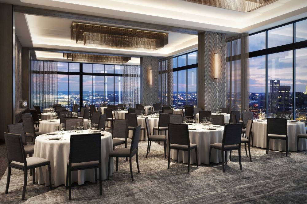 Element Miami Brickell 4