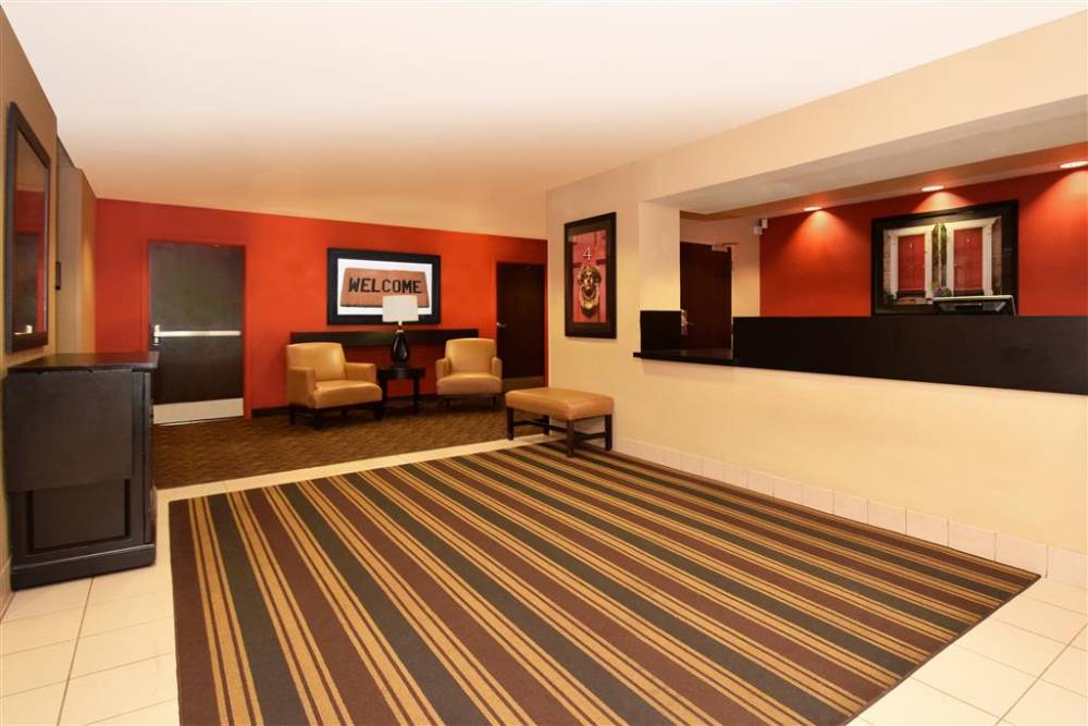 Extended Stay America Midtown 2