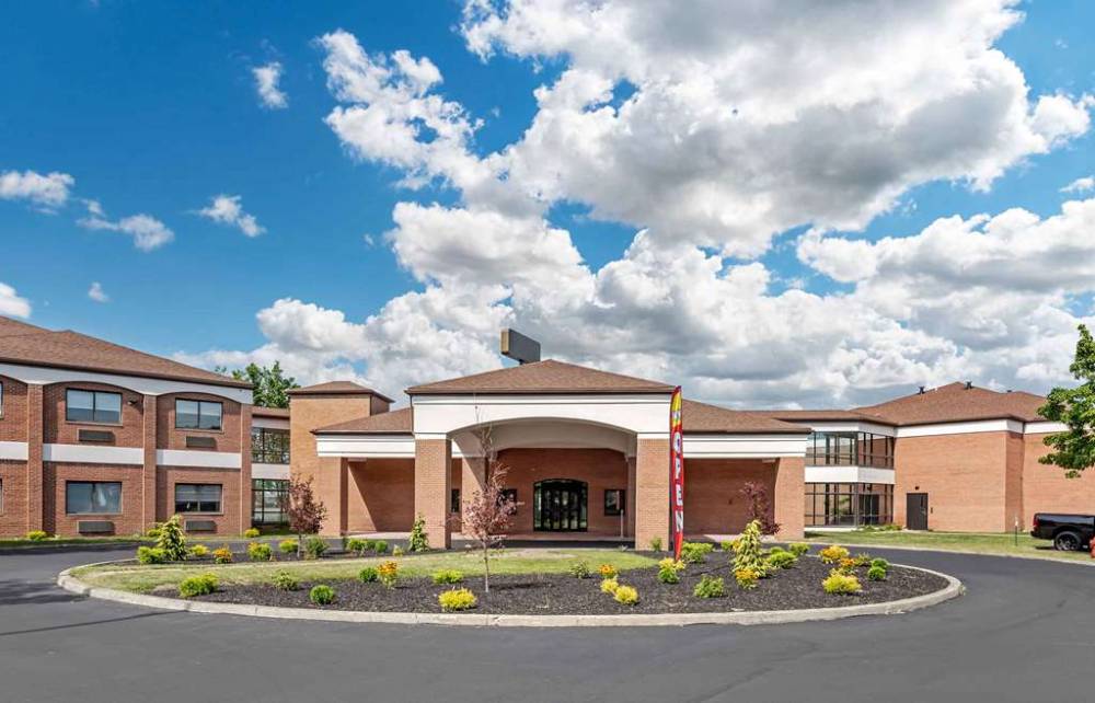 Extended Stay America Suites Buffalo Air