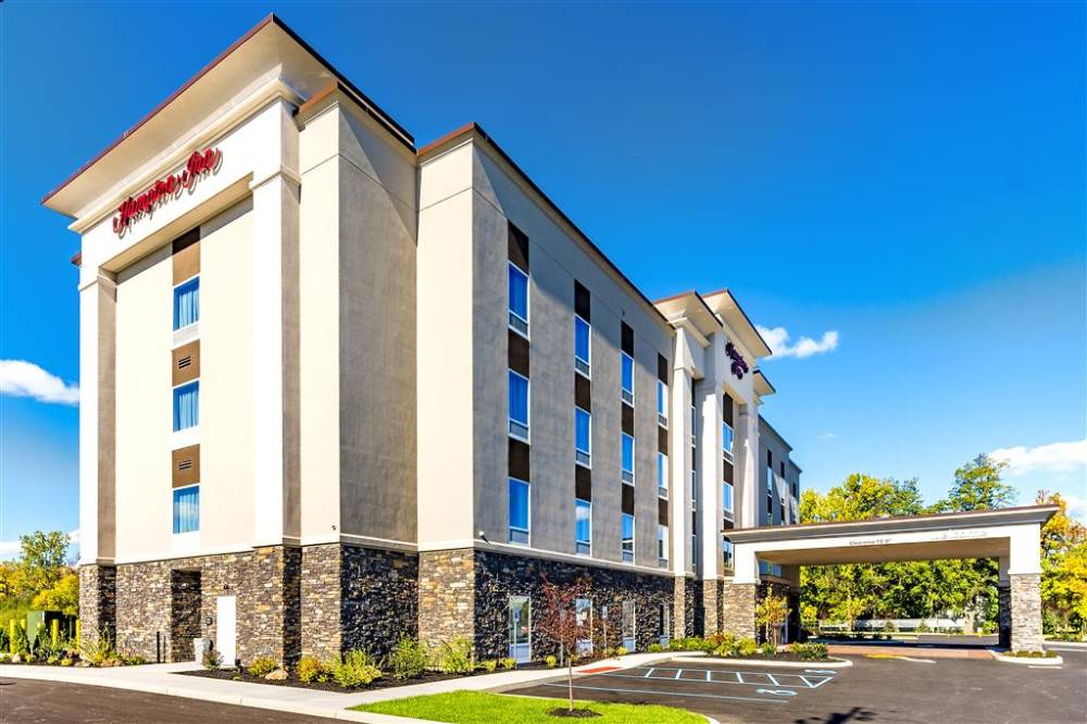 Hampton Inn Lockport - Buffalo, Ny
