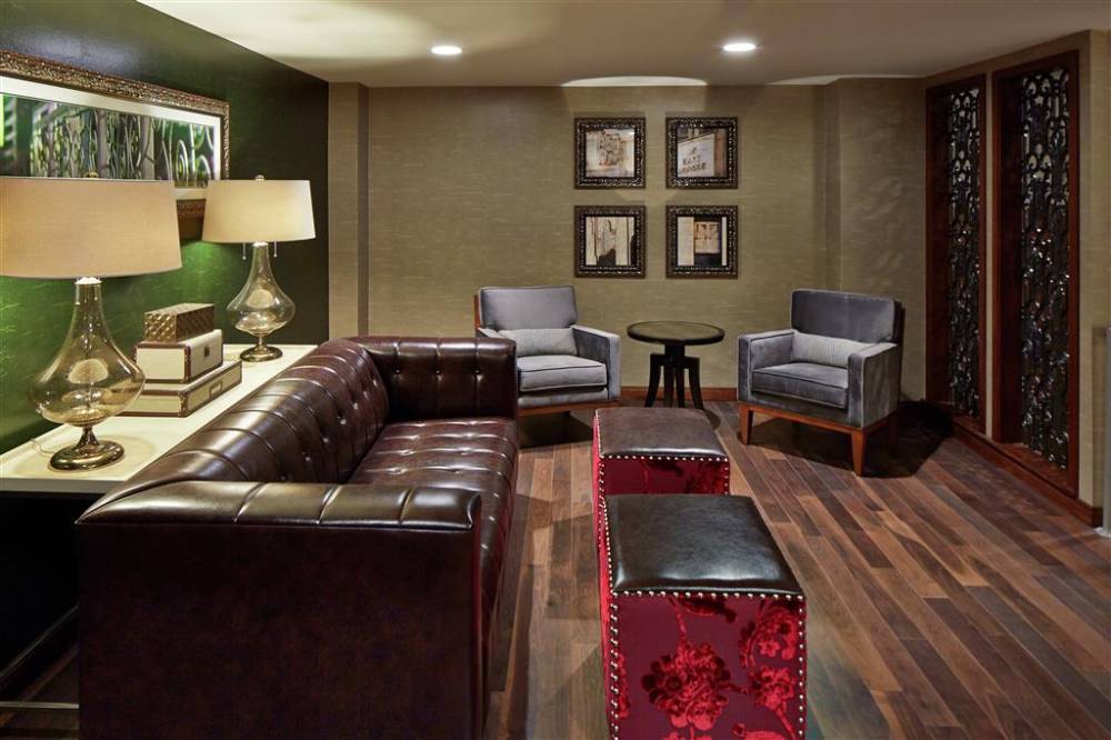 Hilton Garden Inn Phoenix Downtown 5