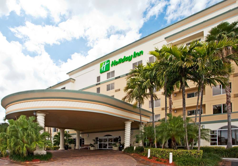 Holiday Inn Airport