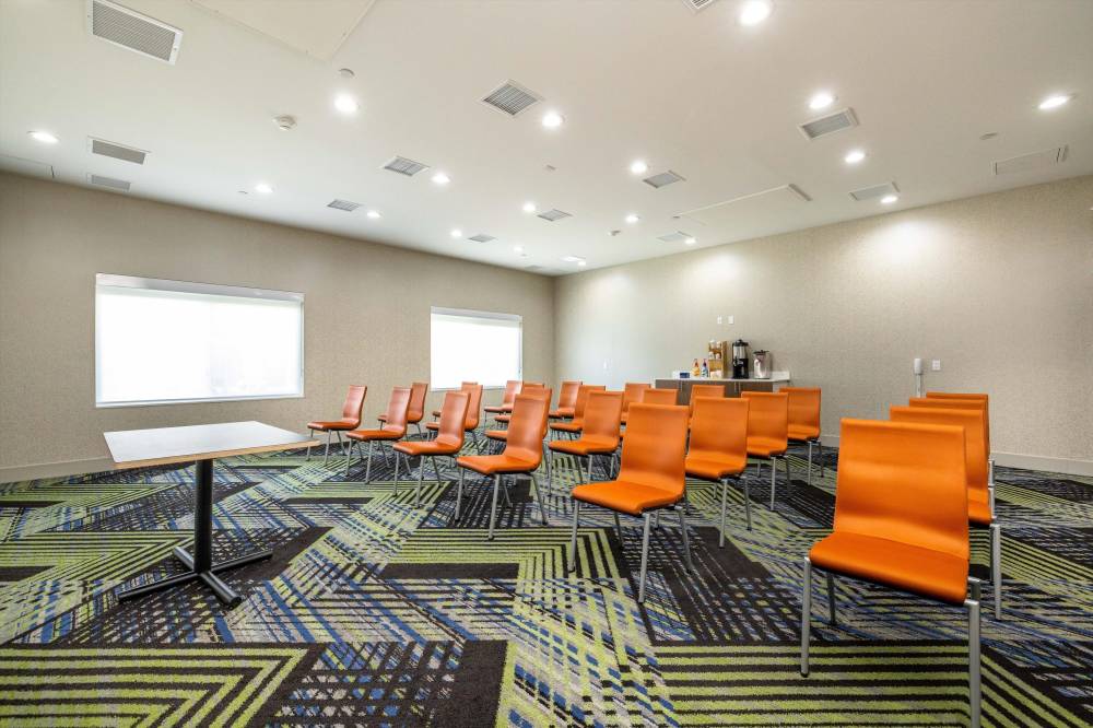 Holiday Inn Exp Sites Silicon Valley 5