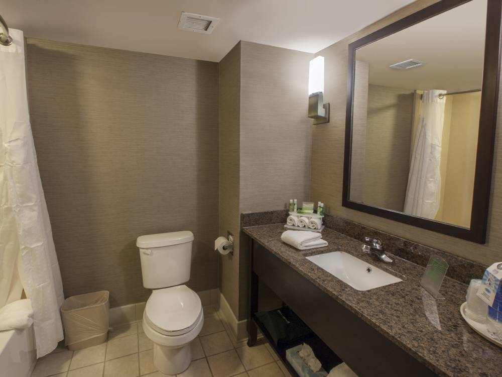 Holiday Inn Exp Stes Airport