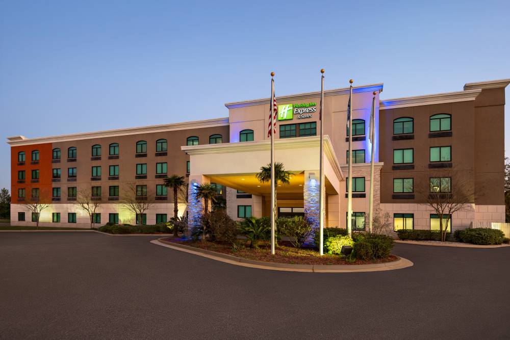 Holiday Inn Exp Stes West I-10