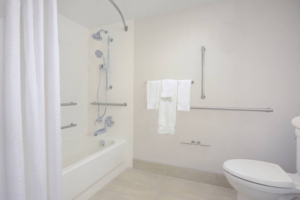 Holiday Inn Express Airport
