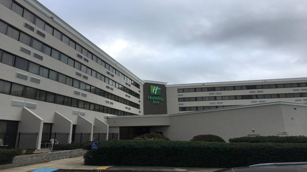 Holiday Inn Mobile I 10 West