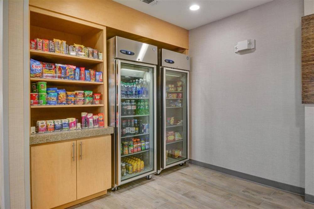Home2 Suites By Hilton Irving/dfw Airport North 5