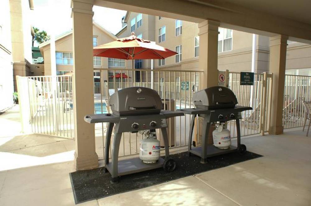 Homewood Suites By Hilton Phoenix-biltmore