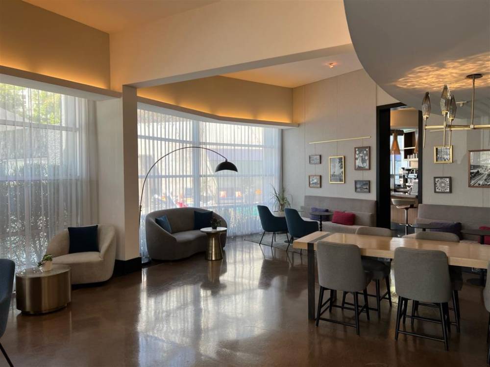 Hotel Angeleno Los Angeles 6