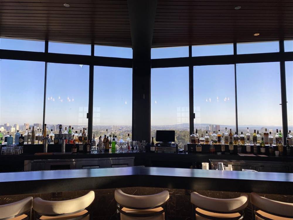 Hotel Angeleno Los Angeles 9