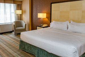 Hampton Inn Buffalo - Amherst, Ny