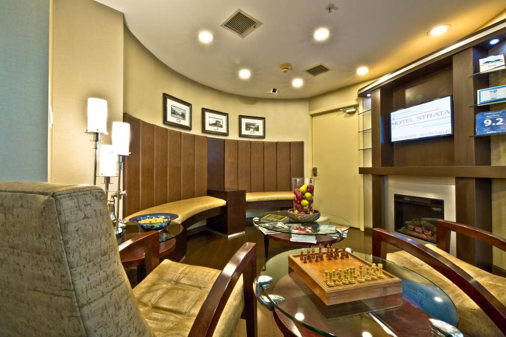 Hotel Strata 6