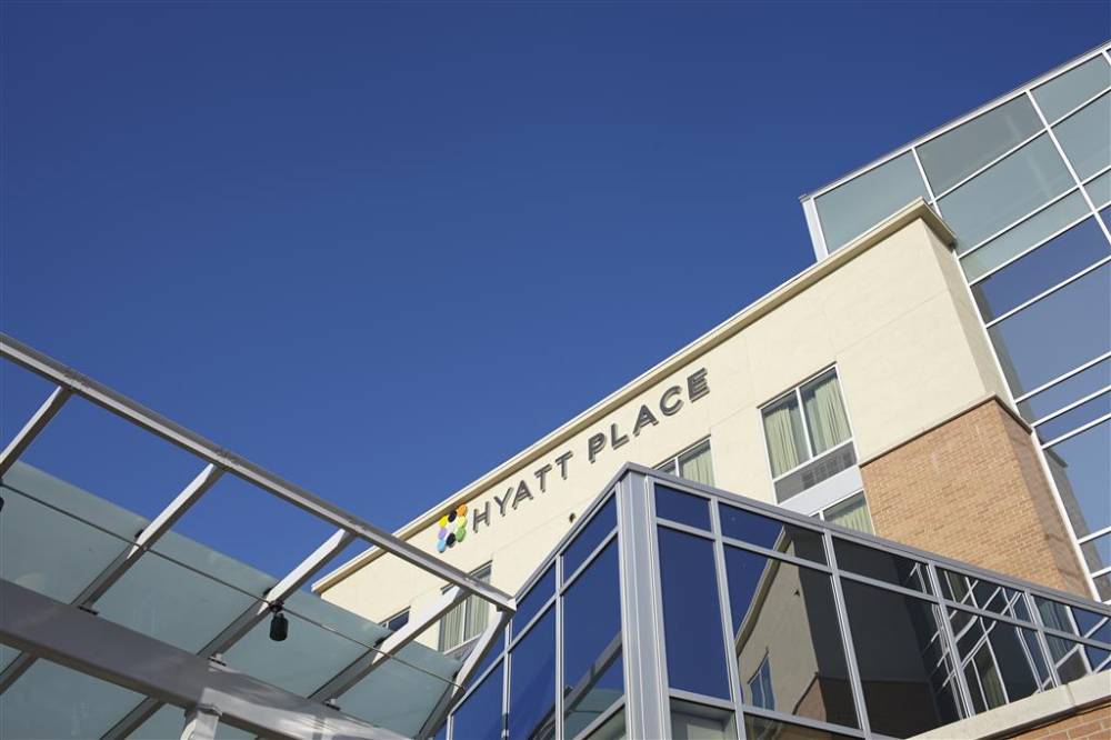 Hyatt Place Detroit/royal Oak