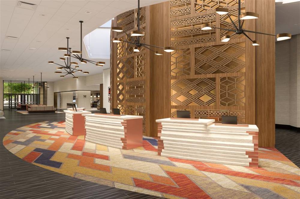 Hyatt Regency Phoenix 3