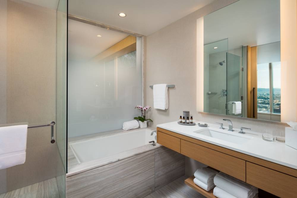 Intercontinental Downtown 4