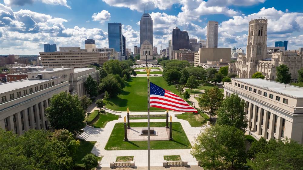 Intercontinental Indianapolis By Ihg 6