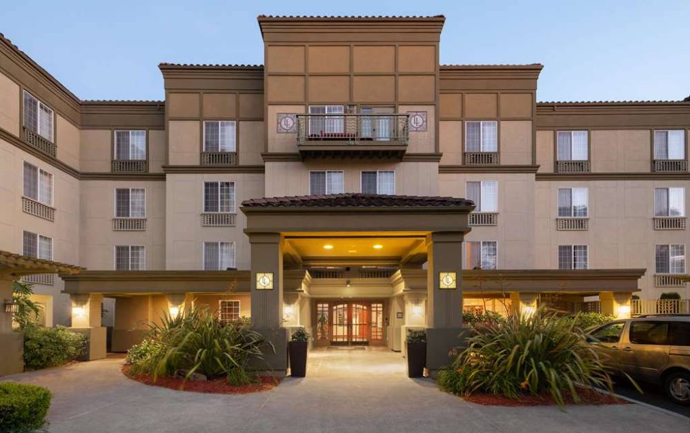 Larkspur Landing S San Fran Ext Stay