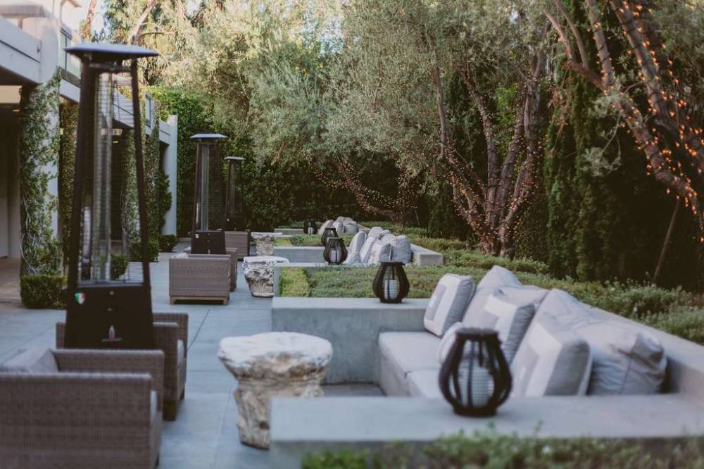 Luxe Sunset Boulevard Hotel 3